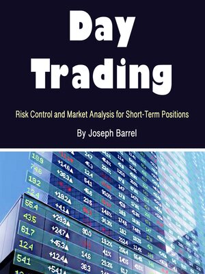 cover image of Day Trading